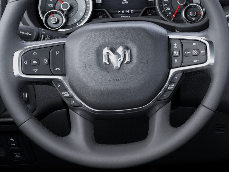 2027 RAM 1500 Big Horn Level 2 Sport