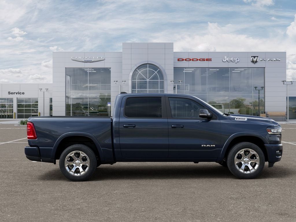 2027 RAM 1500 Big Horn Level 2 Sport