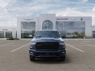 2027 RAM 1500 Big Horn Level 2 Sport