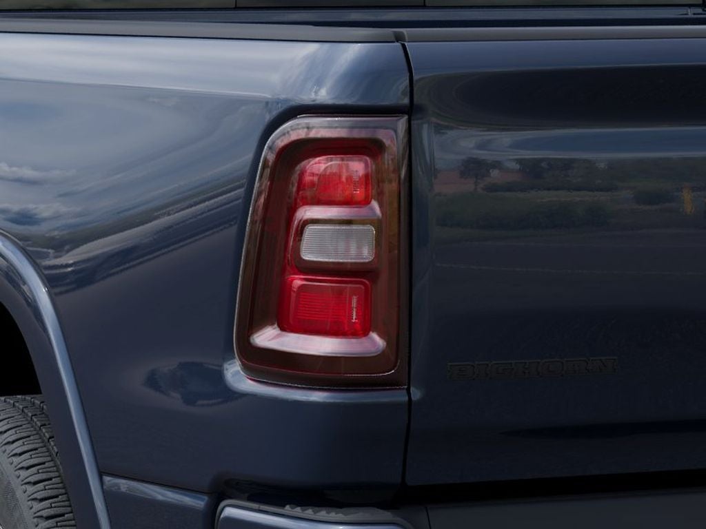 2027 RAM 1500 Big Horn Level 2 Night Edition