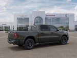 2026 RAM 1500 Big Horn Night Edition