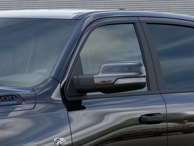 2026 RAM 1500 Big Horn Night Edition