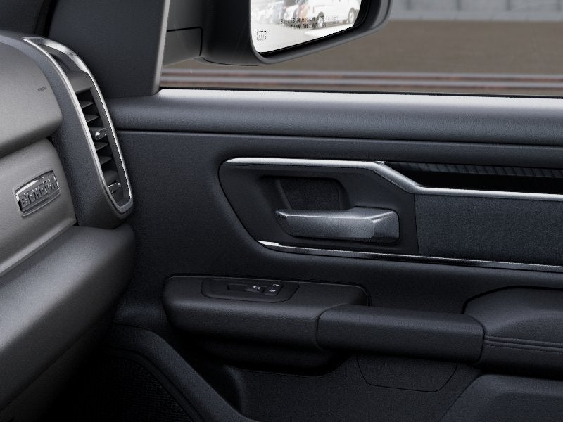 2026 RAM 1500 Big Horn Night Edition