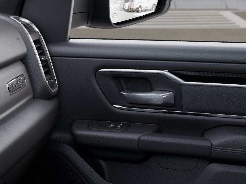 2026 RAM 1500 Big Horn Night Edition