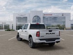 2026 RAM 1500 Big Horn Night Edition