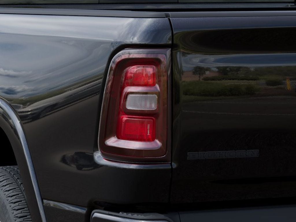2027 RAM 1500 Big Horn Level 2 Night Edition