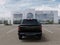 2027 RAM 1500 Big Horn Level 2 Night Edition