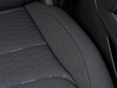 2026 RAM 1500 Lone Star w/Custom Wheels