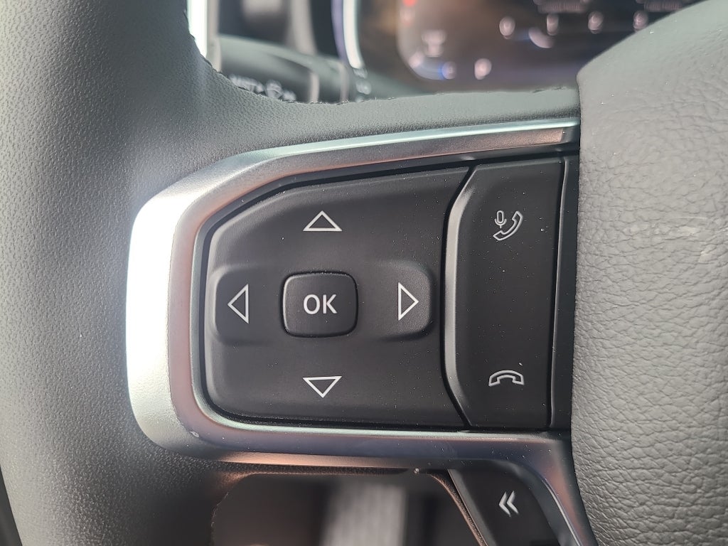 2026 RAM 1500 Big Horn Level 2 w/Hemi