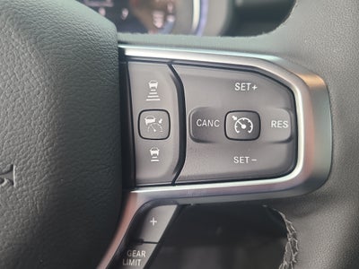 2026 RAM 1500 Big Horn Level 2 w/Hemi