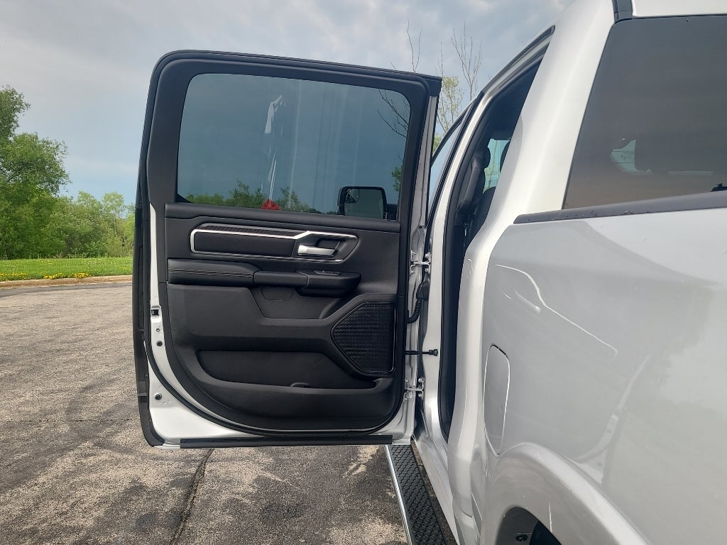 2026 RAM 1500 Big Horn Level 2 w/Hemi