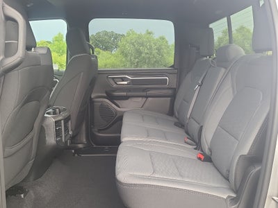 2026 RAM 1500 Big Horn Level 2 w/Hemi