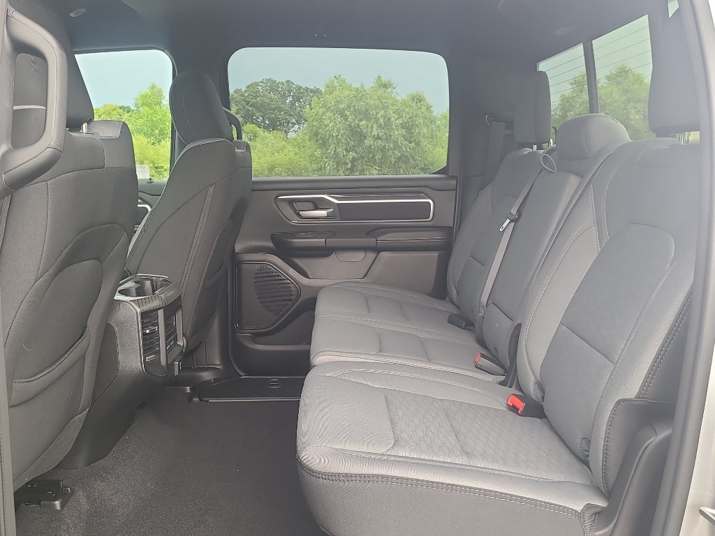 2026 RAM 1500 Big Horn Level 2 w/Hemi