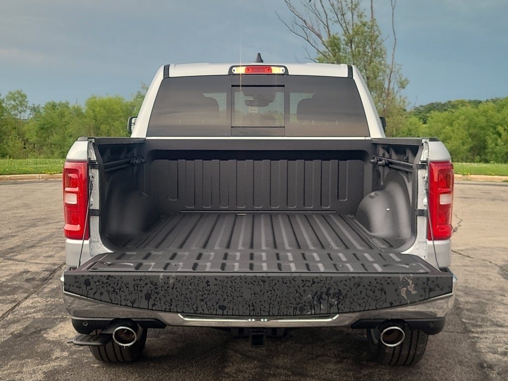 2026 RAM 1500 Big Horn Level 2 w/Hemi