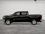 2026 RAM 1500 Big Horn w/Hemi