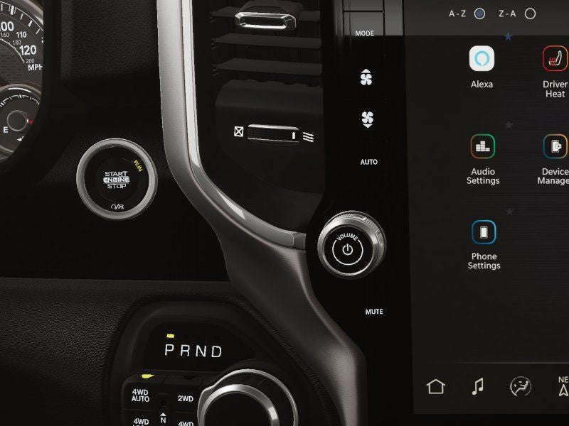 2026 RAM 1500 Big Horn w/Hemi