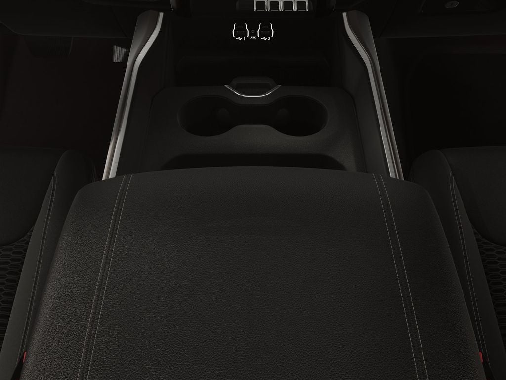 2026 RAM 1500 Big Horn w/Hemi