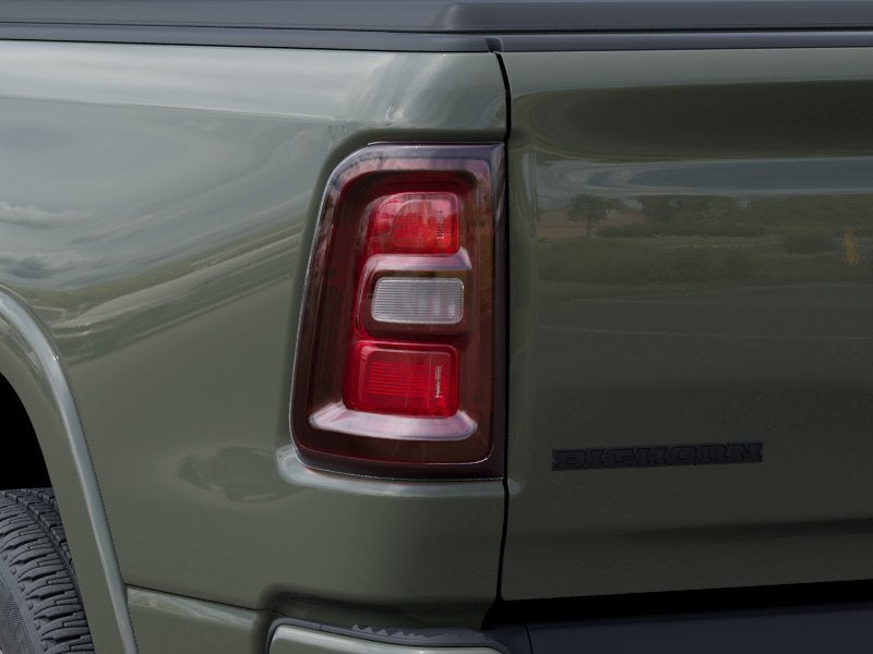 2026 RAM 1500 Big Horn Night Edition