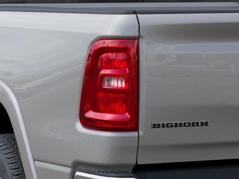 2026 RAM 1500 Big Horn Level 2 w/Hemi