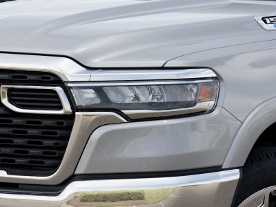 2026 RAM 1500 Big Horn Level 2 w/Hemi
