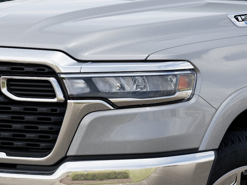 2026 RAM 1500 Big Horn Level 2 w/Hemi