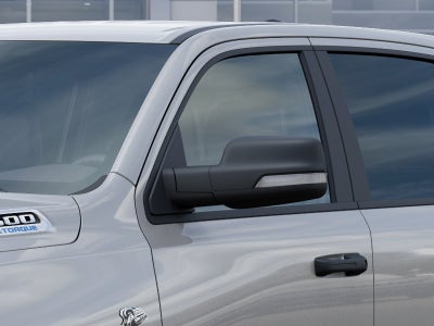 2026 RAM 1500 Big Horn Level 2 w/Hemi