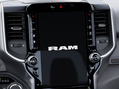2026 RAM 1500 Big Horn Level 2 w/Hemi