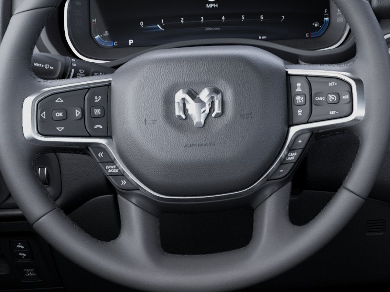 2026 RAM 1500 Big Horn Level 2 w/Hemi