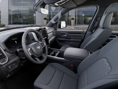 2026 RAM 1500 Big Horn Level 2 w/Hemi