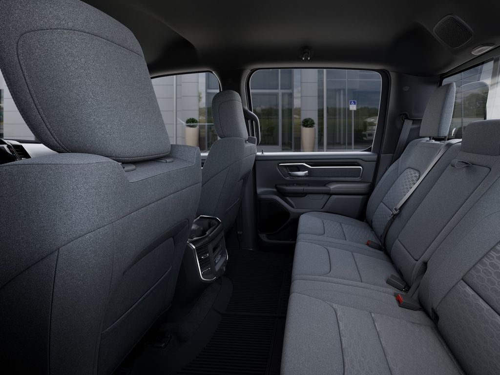 2026 RAM 1500 Big Horn Level 2 w/Hemi