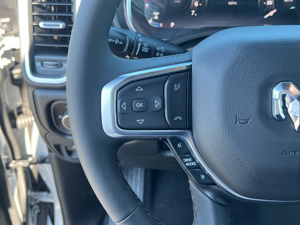 2026 RAM 1500 Big Horn Level 2 w/Hemi