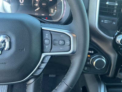 2026 RAM 1500 Big Horn Level 2 w/Hemi