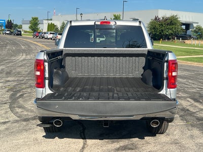 2026 RAM 1500 Big Horn Level 2 w/Hemi