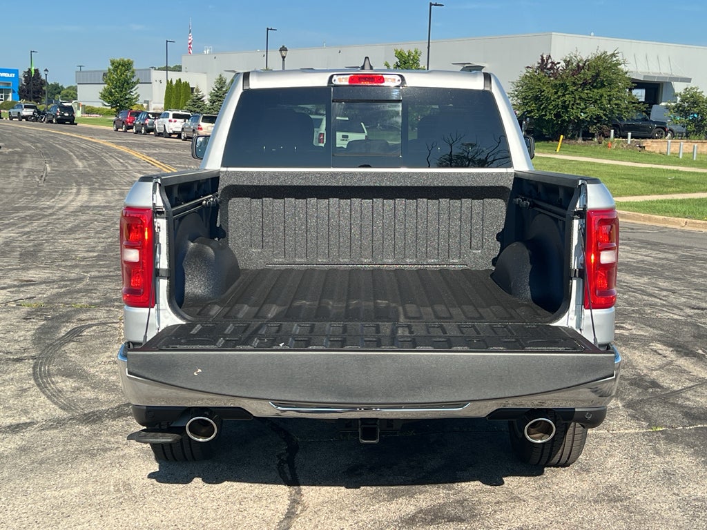 2026 RAM 1500 Big Horn Level 2 w/Hemi