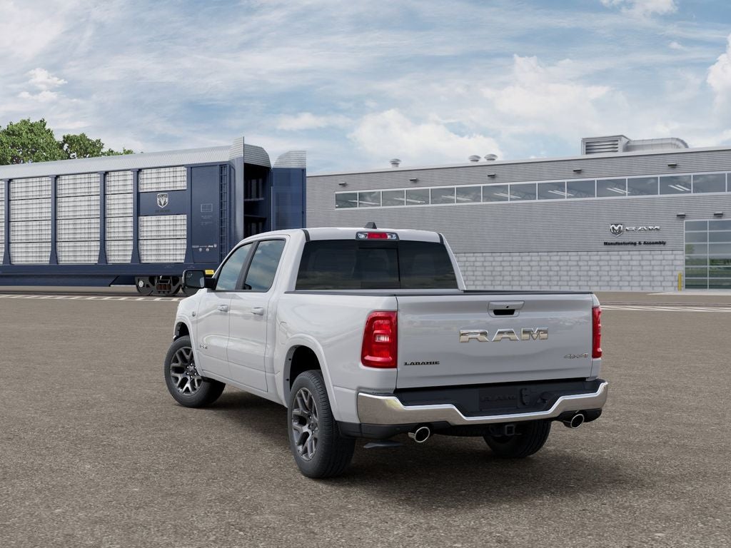 2026 RAM 1500 Big Horn 250th Anniversary