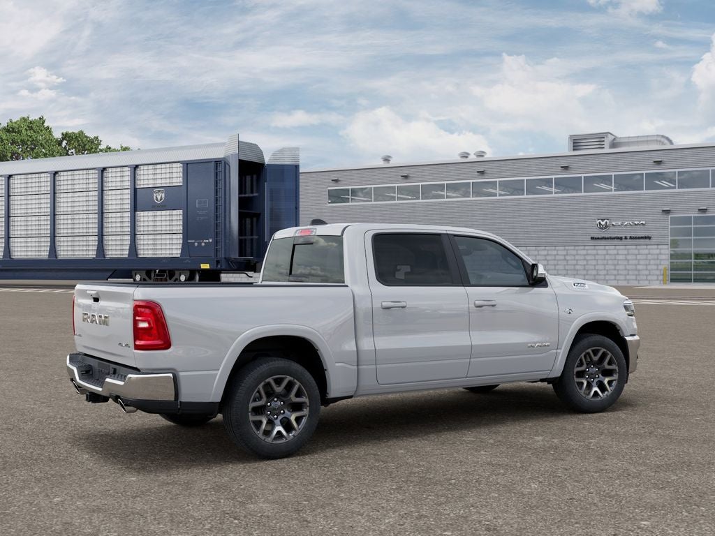 2026 RAM 1500 Big Horn 250th Anniversary
