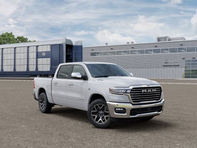 2026 RAM 1500 Big Horn 250th Anniversary