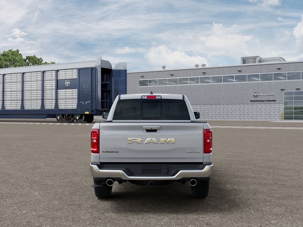 2026 RAM 1500 Big Horn 250th Anniversary