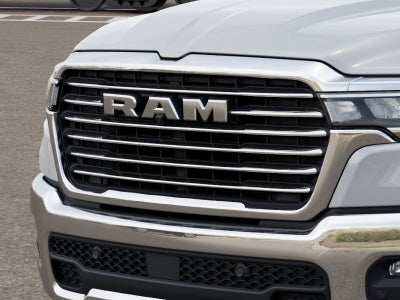 2026 RAM 1500 Big Horn 250th Anniversary