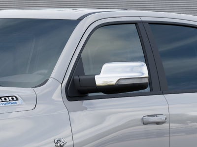 2026 RAM 1500 Big Horn 250th Anniversary