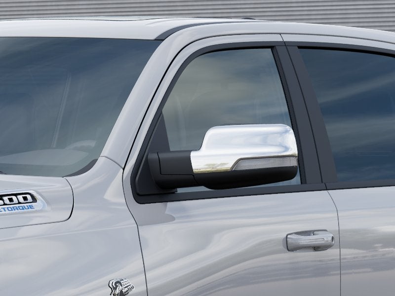 2026 RAM 1500 Big Horn 250th Anniversary