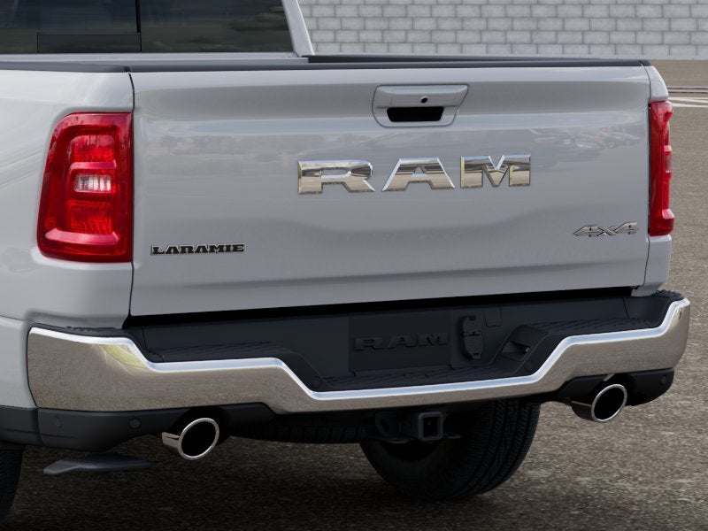 2026 RAM 1500 Big Horn 250th Anniversary