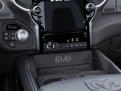 2026 RAM 1500 Big Horn 250th Anniversary
