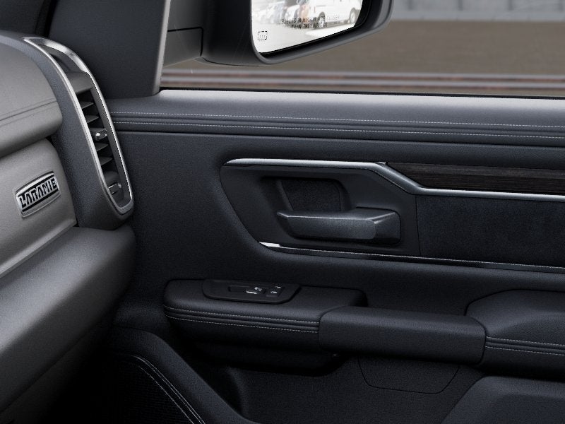 2026 RAM 1500 Big Horn 250th Anniversary