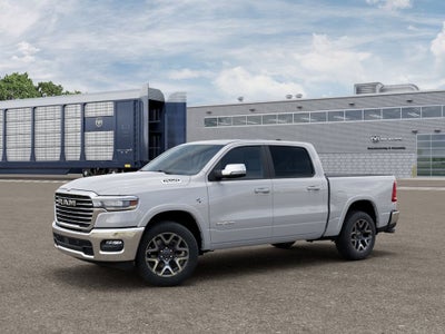 2026 RAM 1500 Big Horn 250th Anniversary
