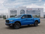 2026 RAM 1500 Big Horn 250th Anniversary