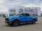 2026 RAM 1500 Big Horn 250th Anniversary