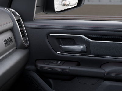 2026 RAM 1500 Big Horn 250th Anniversary