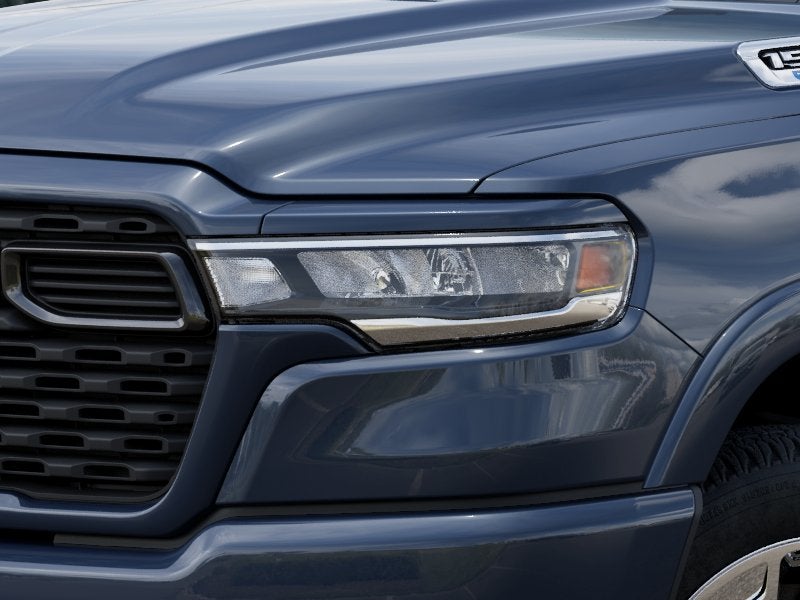 2026 RAM 1500 Big Horn Sport Hemi