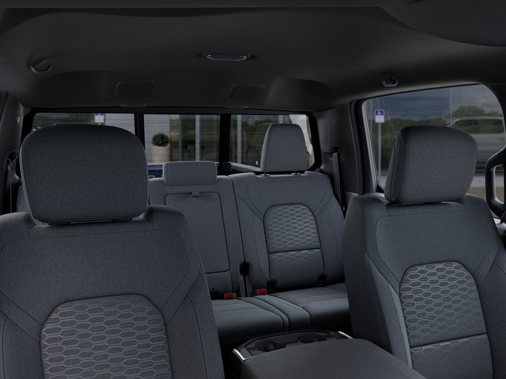 2026 RAM 1500 Big Horn Sport Hemi